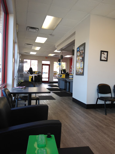 Tire Shop «Tires Plus», reviews and photos, 662 Thornton Rd, Lithia Springs, GA 30122, USA