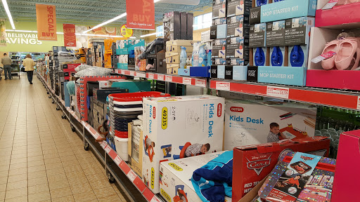 Supermarket «ALDI», reviews and photos, 4692 Great Northern Blvd, North Olmsted, OH 44070, USA