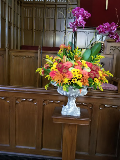 Florist «Forget Me Not Flowers and Gifts», reviews and photos, 113 E 8th St, Tyler, TX 75701, USA