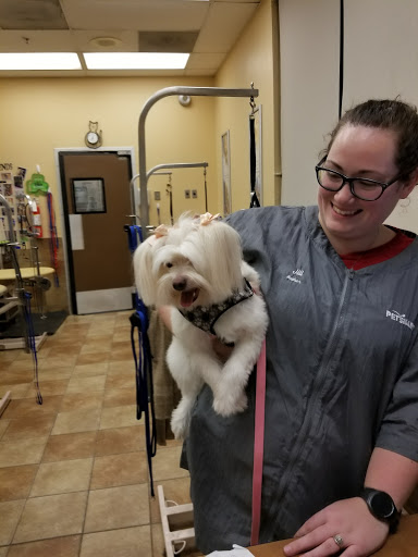 Pet Supply Store «PetSmart», reviews and photos, 2601 Housley Rd, Annapolis, MD 21401, USA