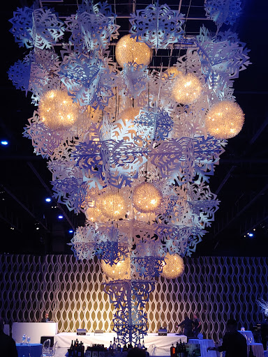 Event Planner «Kehoe Designs», reviews and photos, 2555 S Leavitt St, Chicago, IL 60608, USA