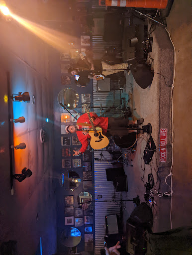 Night Club «R PLACE MUSIC CLUB», reviews and photos, 2562 Old First St, Livermore, CA 94550, USA