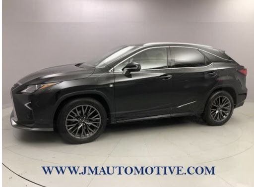 Car Dealer «J&M Automotive Sales and Service LLC», reviews and photos, 756 New Haven Rd, Naugatuck, CT 06770, USA