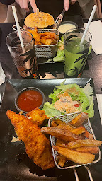 Photo n°44 de Le California à Angers ()