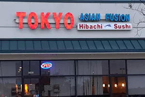 Tokyo Asian Fusion image
