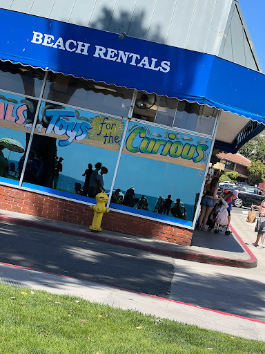 Toy Store «Main Beach Toys & Games», reviews and photos, 150 Laguna Ave, Laguna Beach, CA 92651, USA