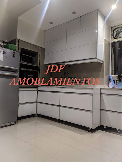 J.D.F. Amoblamientos