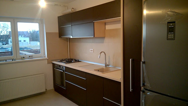 Mobila La Comanda Brasov Logiteh - Brașov