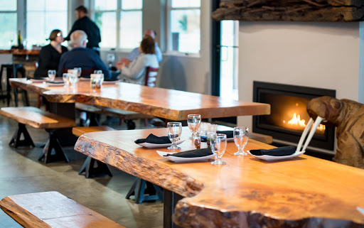 Winery «Cranberry Road Winery», reviews and photos, 2858 S Forrest St, Westport, WA 98595, USA