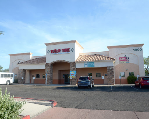 Day Care Center «Tutor Time in Chandler, AZ», reviews and photos, 1900 S Alma School Rd, Chandler, AZ 85286, USA