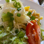 Photo n°1 de l'avis de lisa.a fait le 12/06/2022 à 17:15 sur le  Café Herpertz am Rathaus à Nideggen