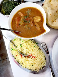 Photo n°21 de Le Taj Mahal à Béziers ()