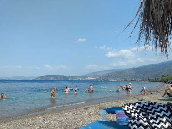 Kalamies beach