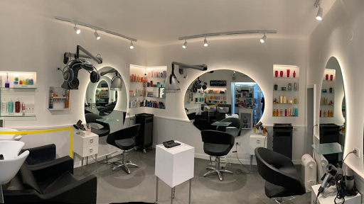 Parrucchiere Massimo Rubinacci - Salone L'Oréal Professionnel & Kérastase Olaplex