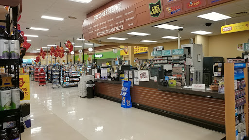 Supermarket «Giant Eagle Supermarket», reviews and photos, 50 W Bridge St, Berea, OH 44017, USA