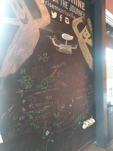 Donut Shop «Rise Biscuits & Donuts», reviews and photos, 1100 Market Center Dr, Morrisville, NC 27560, USA