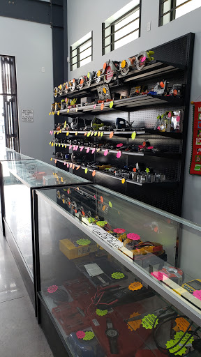 Pawn Shop «Beltway Pawn & Gun», reviews and photos, 11411 North Sam Houston Pkwy E, Humble, TX 77396, USA