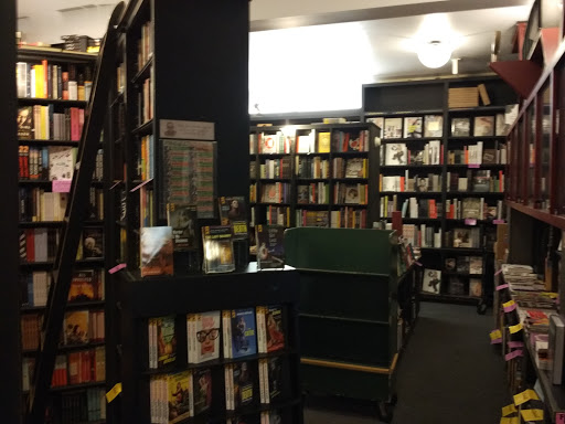 Book Store «Book Soup», reviews and photos, 8818 Sunset Blvd, West Hollywood, CA 90069, USA