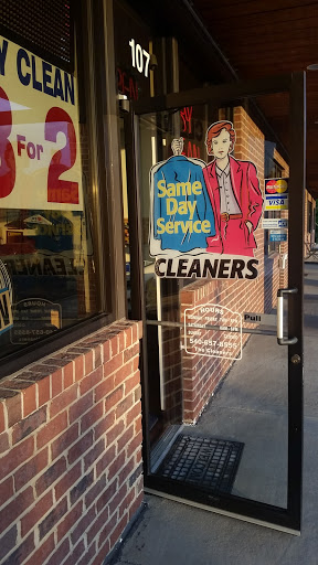 Dry Cleaner «Cleaners», reviews and photos, 2612 Jefferson Davis Hwy # 107, Stafford, VA 22554, USA