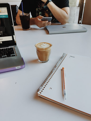 Coffee Shop «Bluebeard Coffee Roasters», reviews and photos, 2201 6th Ave, Tacoma, WA 98403, USA