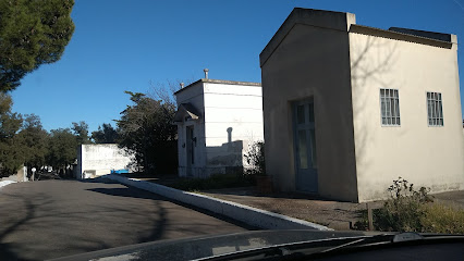 Cementerio Municipal de Bahía Blanca