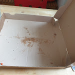 Photo n°1 de l'avis de Lenzling. fait le 21/04/2023 à 12:37 sur le  La Sera Döner & Pizza à Emmendingen