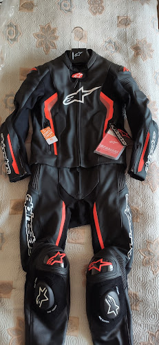 Comentarii opinii despre Crazy Fox Motors