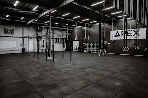 CrossFit ATD | APEX Training Doetinchem image