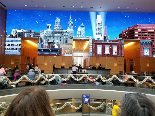 Shopping Mall «The Market and Shops at Comcast Center», reviews and photos, 1701 John F Kennedy Blvd #300, Philadelphia, PA 19103, USA