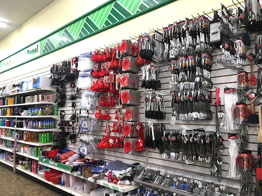 Dollar Store «Dollar Tree», reviews and photos, 1041 Vine St, Healdsburg, CA 95448, USA