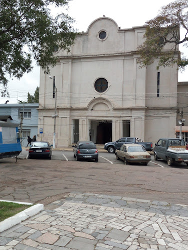 Opiniones de Iglesia Sagrada Familia en Ciudad de la Costa - Iglesia