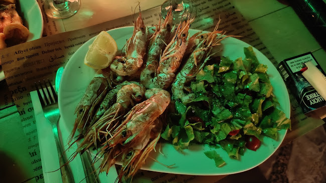 Selini Restaurant Cafe - Εστιατόριο