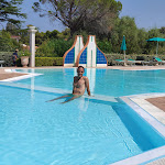 Photo n°1 de l'avis de Stefania.a fait le 14/08/2020 à 22:28 sur le  Bravo Club Budoni - Li Cupulatti Area à Agrustos