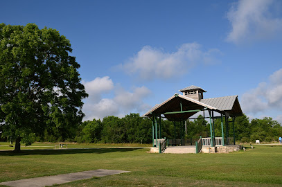 Girl Scout Camp Pryor