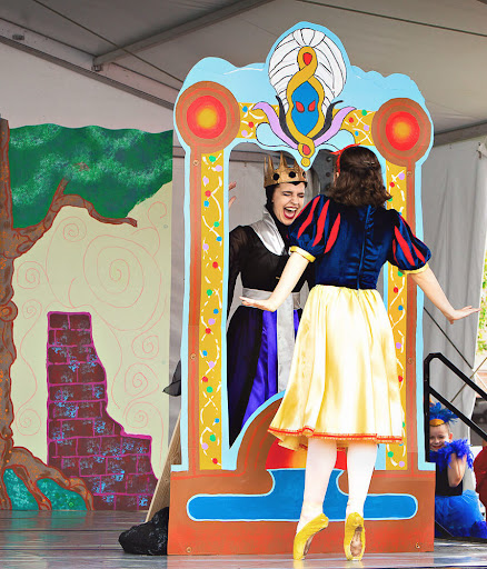 Dance School «Destiny Dance Institute», reviews and photos, 1839 S Main St # 374, Wake Forest, NC 27587, USA