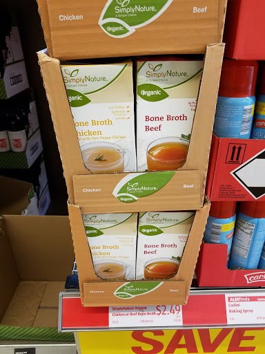 Supermarket «ALDI», reviews and photos, 1035 W 14 Mile Rd, Clawson, MI 48017, USA