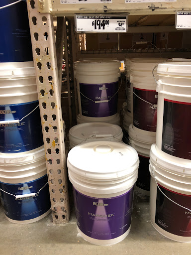 Home Improvement Store «The Home Depot», reviews and photos, 2201 Oakton St, Evanston, IL 60202, USA