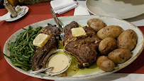 Steak du Restaurant Pedra Alta Orléans à Saint-Jean-de-la-Ruelle - n°19