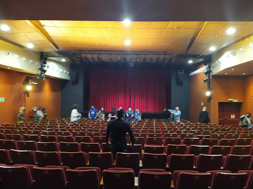 Teatro Maravillas Madrid