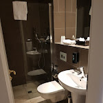 Photo n°4 de l'avis de Sebastian.h fait le 29/11/2023 à 16:40 sur le  XII Apostel Hotel Albergo à Cologne