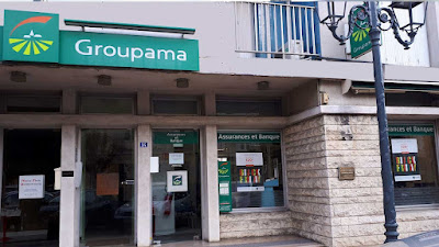 Agence Groupama Nerac à Nérac