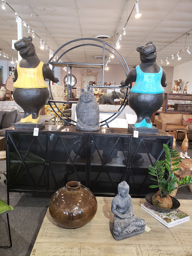 Furniture Store «Home Design Store», reviews and photos, 490 Biltmore Way, Coral Gables, FL 33134, USA