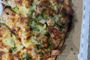 Homestead Pizza image