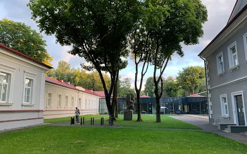 Sapieha Palace Park image