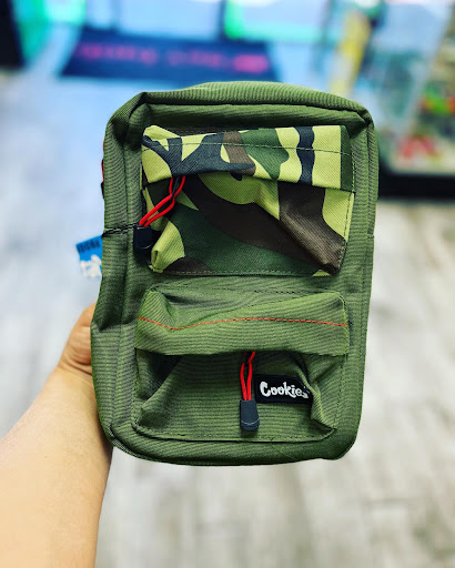 Tobacco Shop «A&R Smoke Shop», reviews and photos, 1245 W Baseline Rd, Mesa, AZ 85202, USA