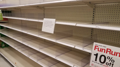 Department Store «Target», reviews and photos, 3649 S Hastings Way, Eau Claire, WI 54701, USA