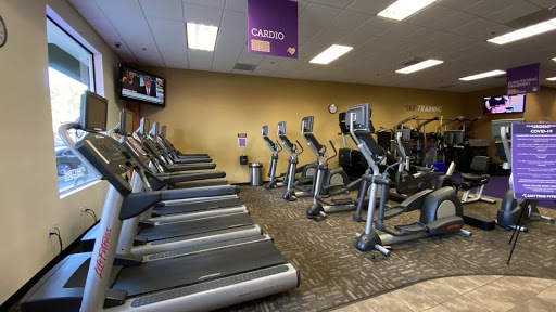 Gym «Anytime Fitness», reviews and photos, 946 Diablo Ave, Novato, CA 94947, USA