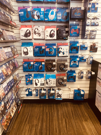 Video Game Store «GameStop», reviews and photos, 20 City Blvd W H810, Orange, CA 92868, USA