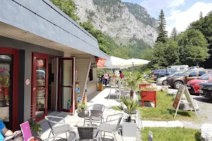 Restaurant Leopoldsteinersee image