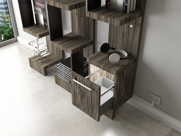 Opiniones de LafquenKO limitada en Puente Alto - Carpintería